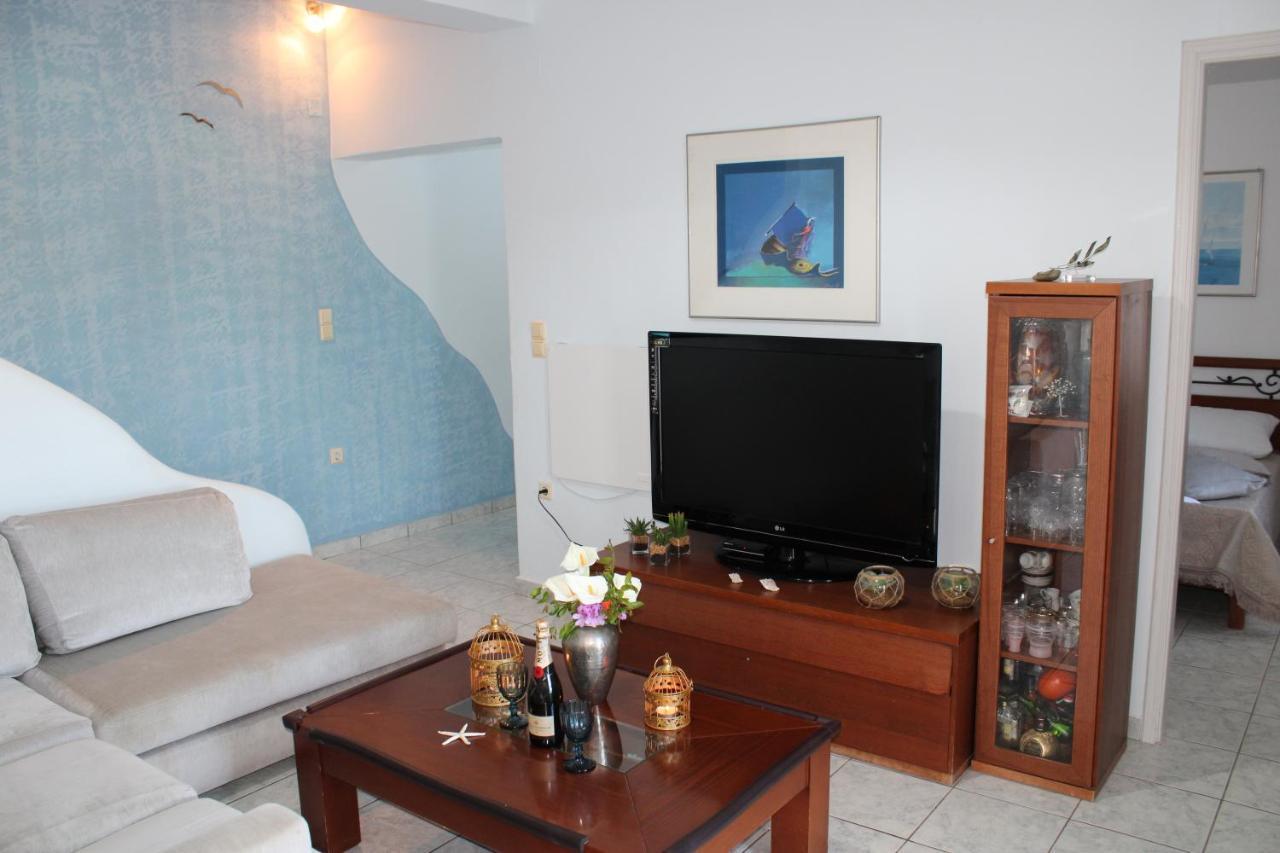 Stardust, The Studio Apartment Adamantas  Exterior photo