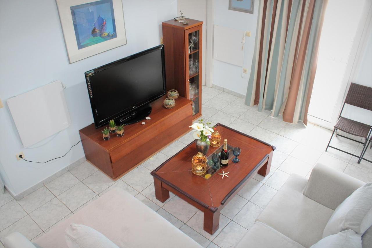 Stardust, The Studio Apartment Adamantas  Exterior photo