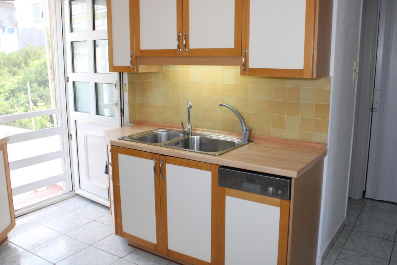 Stardust, The Studio Apartment Adamantas  Exterior photo