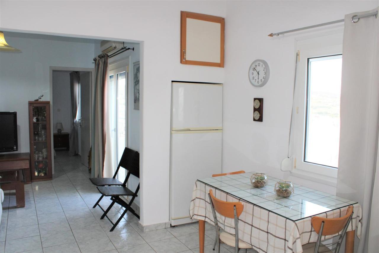 Stardust, The Studio Apartment Adamantas  Exterior photo