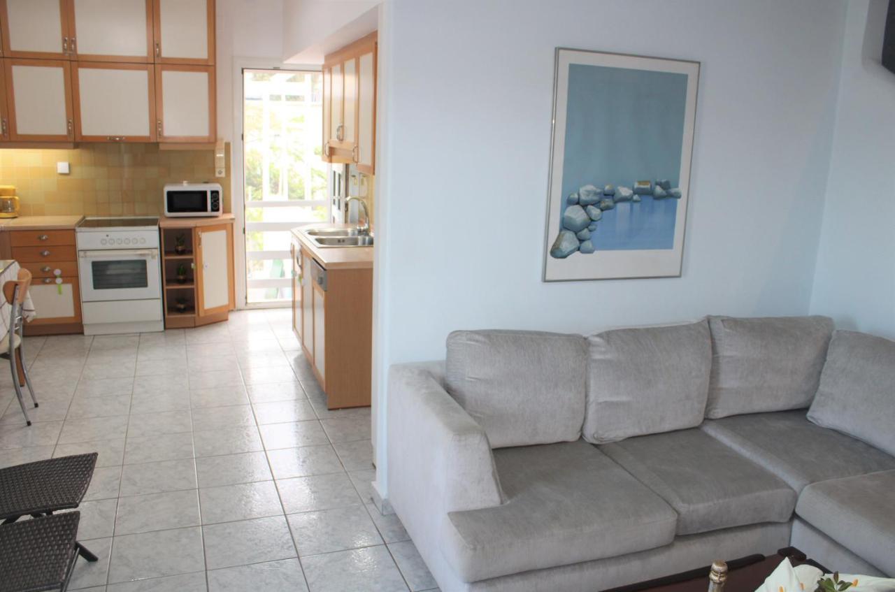 Stardust, The Studio Apartment Adamantas  Exterior photo